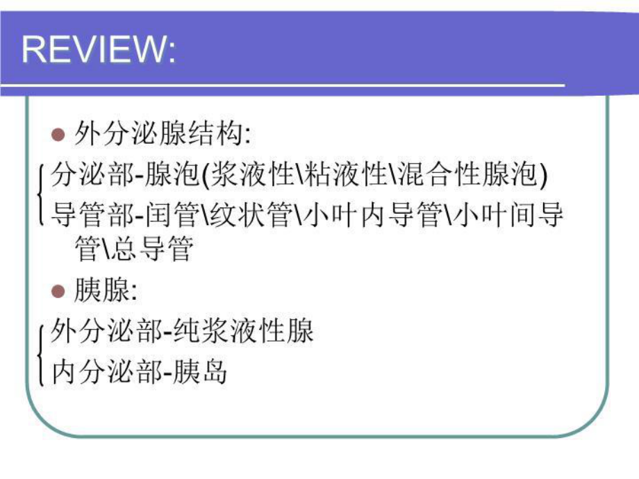 最新实习十一消化腺PPT课件PPT课件.ppt_第3页