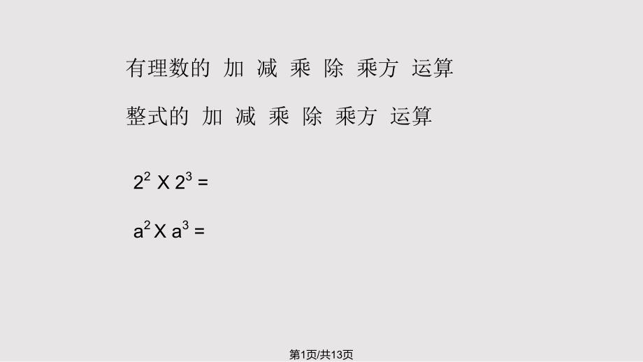 同底数的幂运算.pptx_第1页