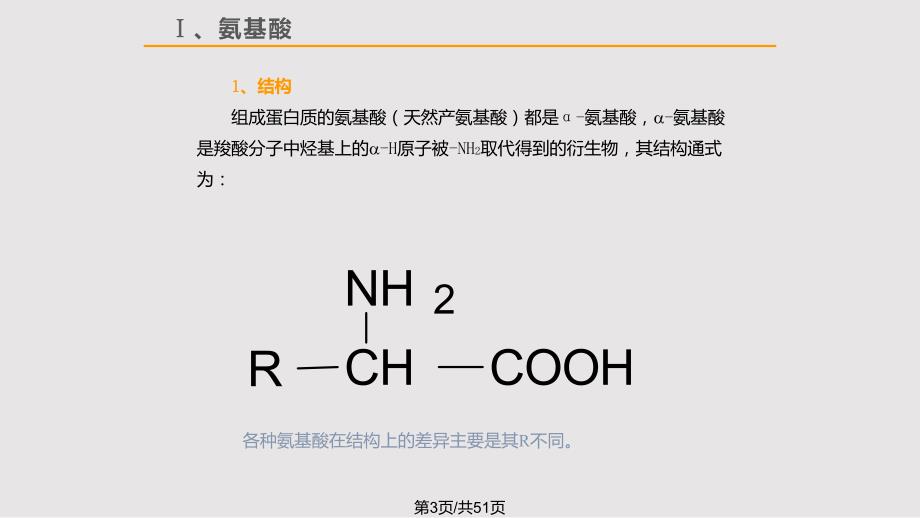 氨基酸的化学性质.pptx_第3页