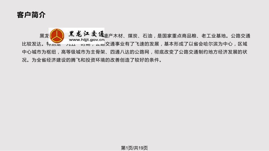 黑龙江交通厅信息专网.pptx_第2页