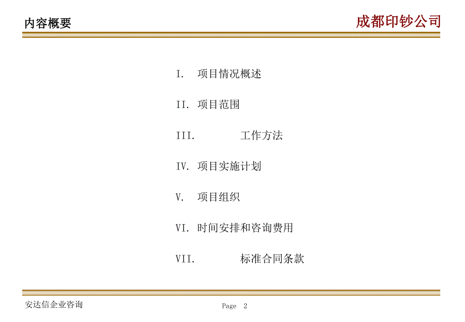 企业业务流程重整项目提议32159.pptx_第2页