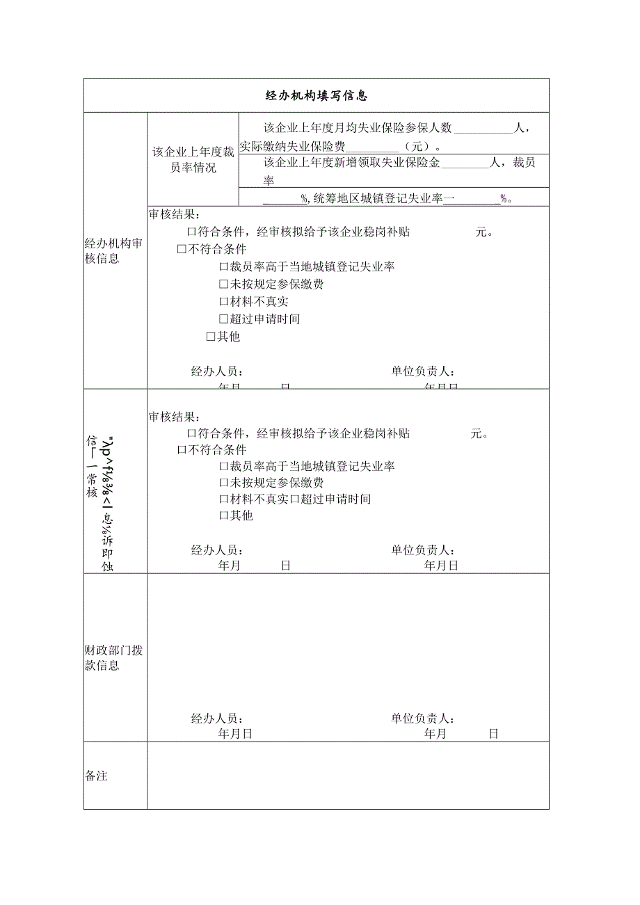 南昌市企业申请稳岗补贴审批表.docx_第2页