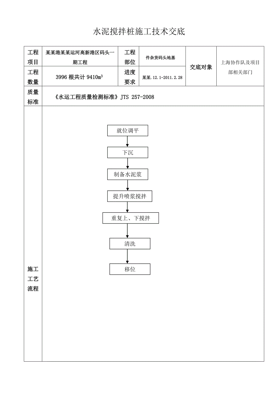 水运码头工程水泥搅拌桩施工技术交底#附图.doc_第2页